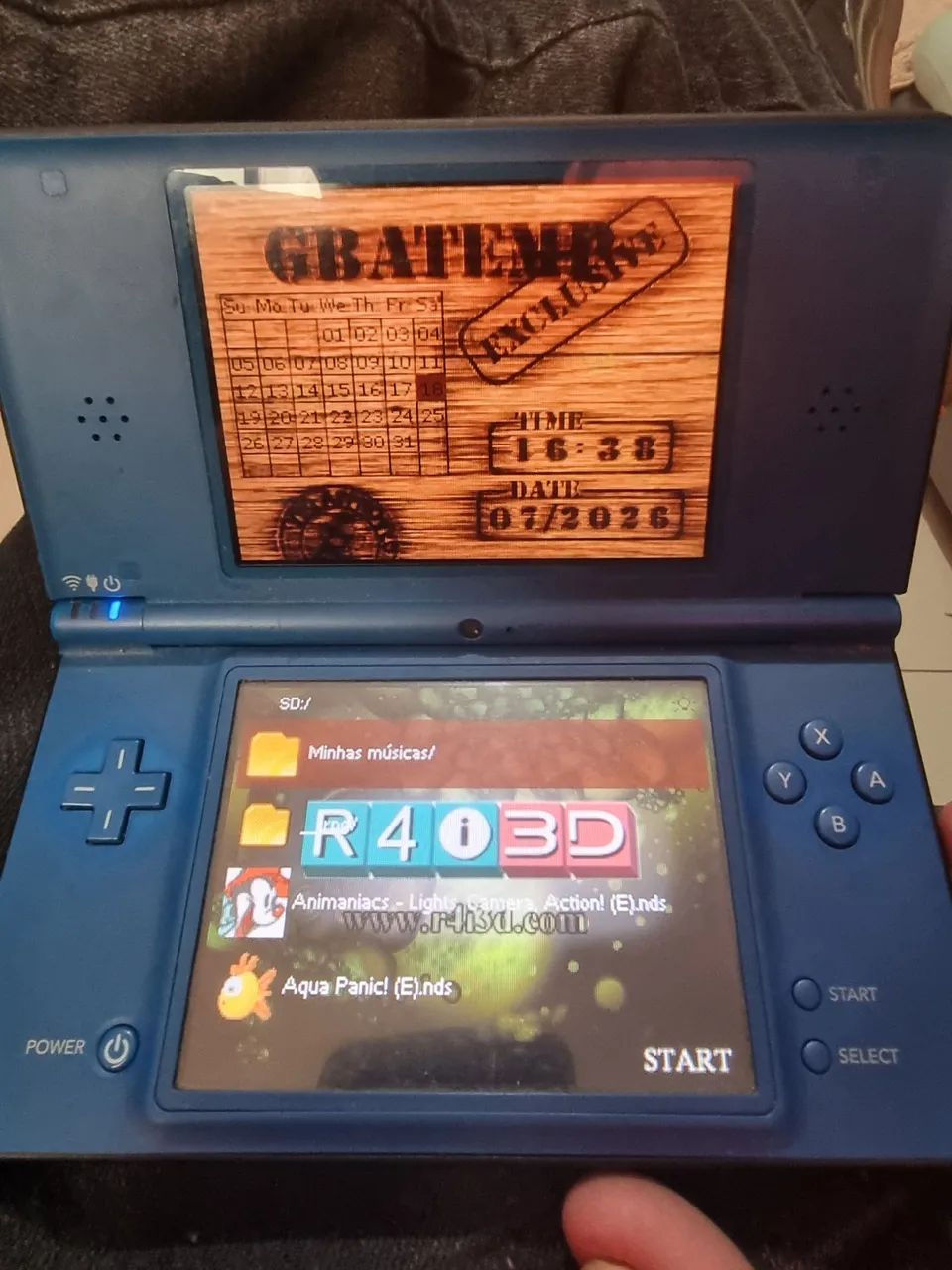 NINTENDO DS XL - Foto 4
