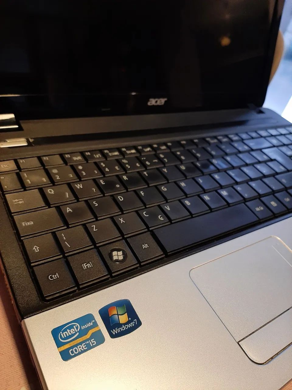 Notebook Acer icore i5 - Foto 4