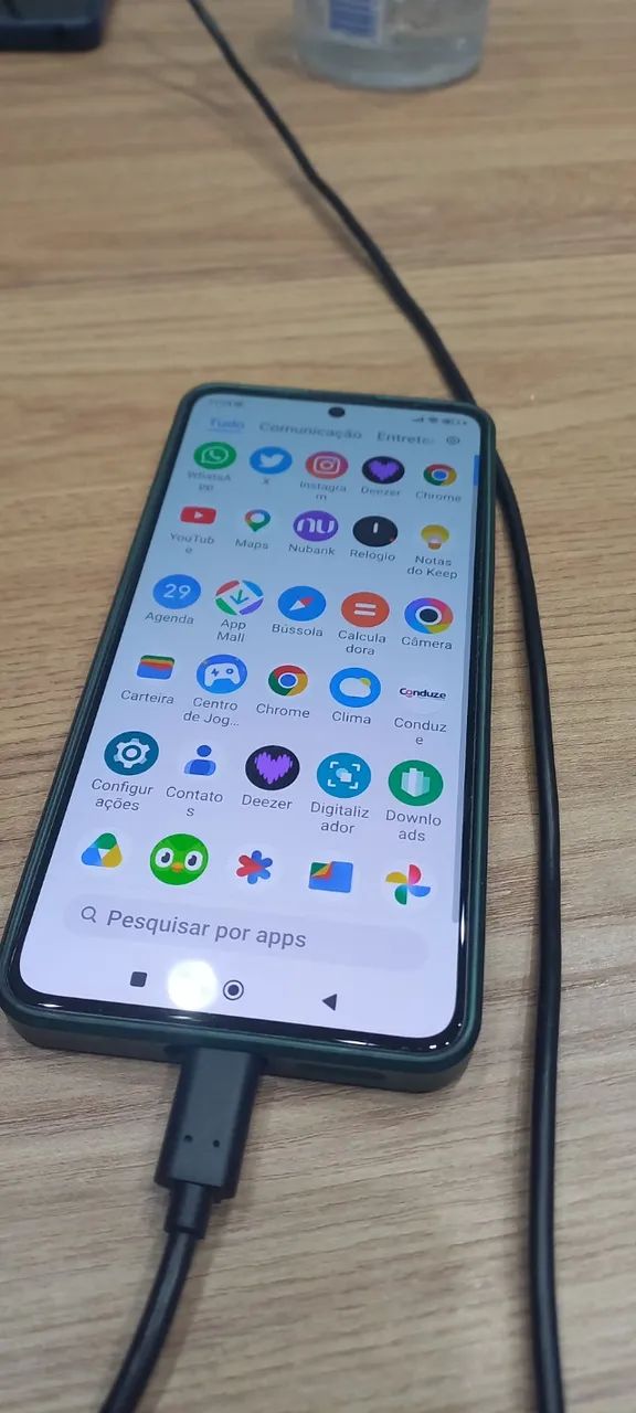 Xiaomi - POCO X6 - Perfeito - Foto 5