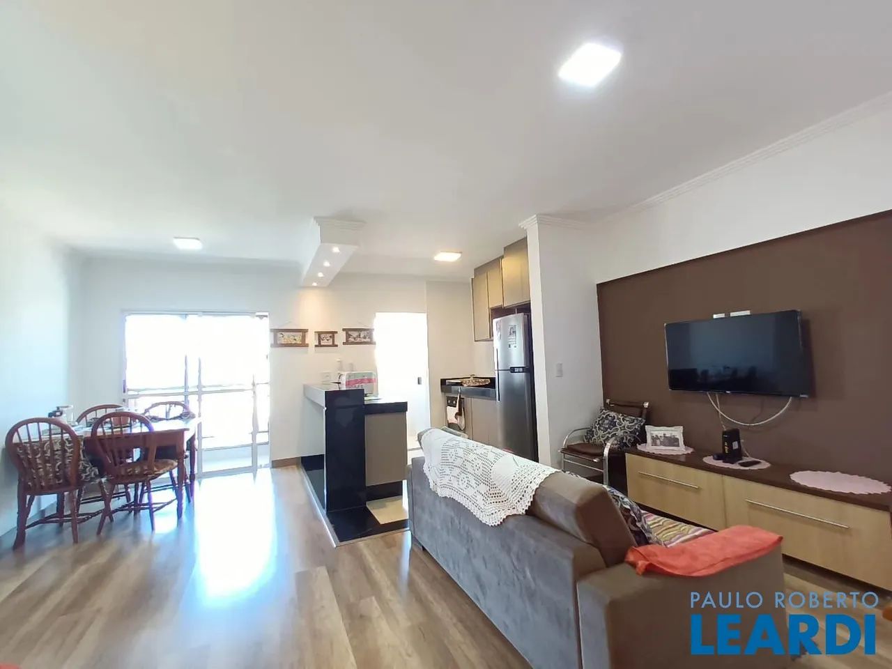 APARTAMENTO - VILA TOGNI - MG - Foto 4