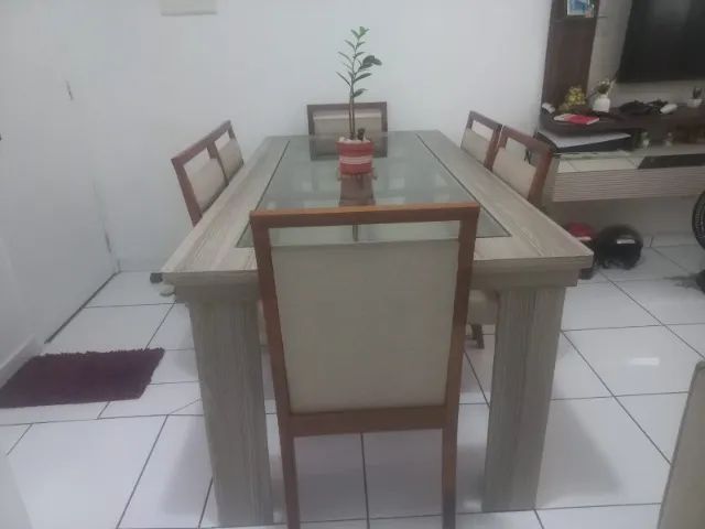 Mesa de jantar - Foto 4