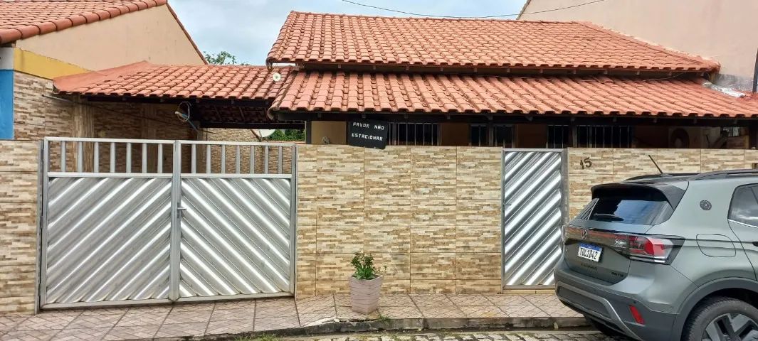 Foto - Itaguaí - Jardim América