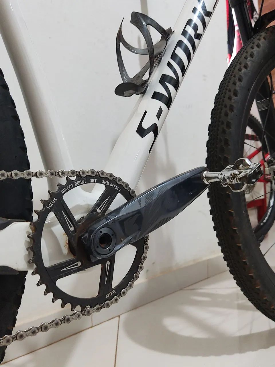 SPECIALIZED 29 CARBONO  - Foto 4