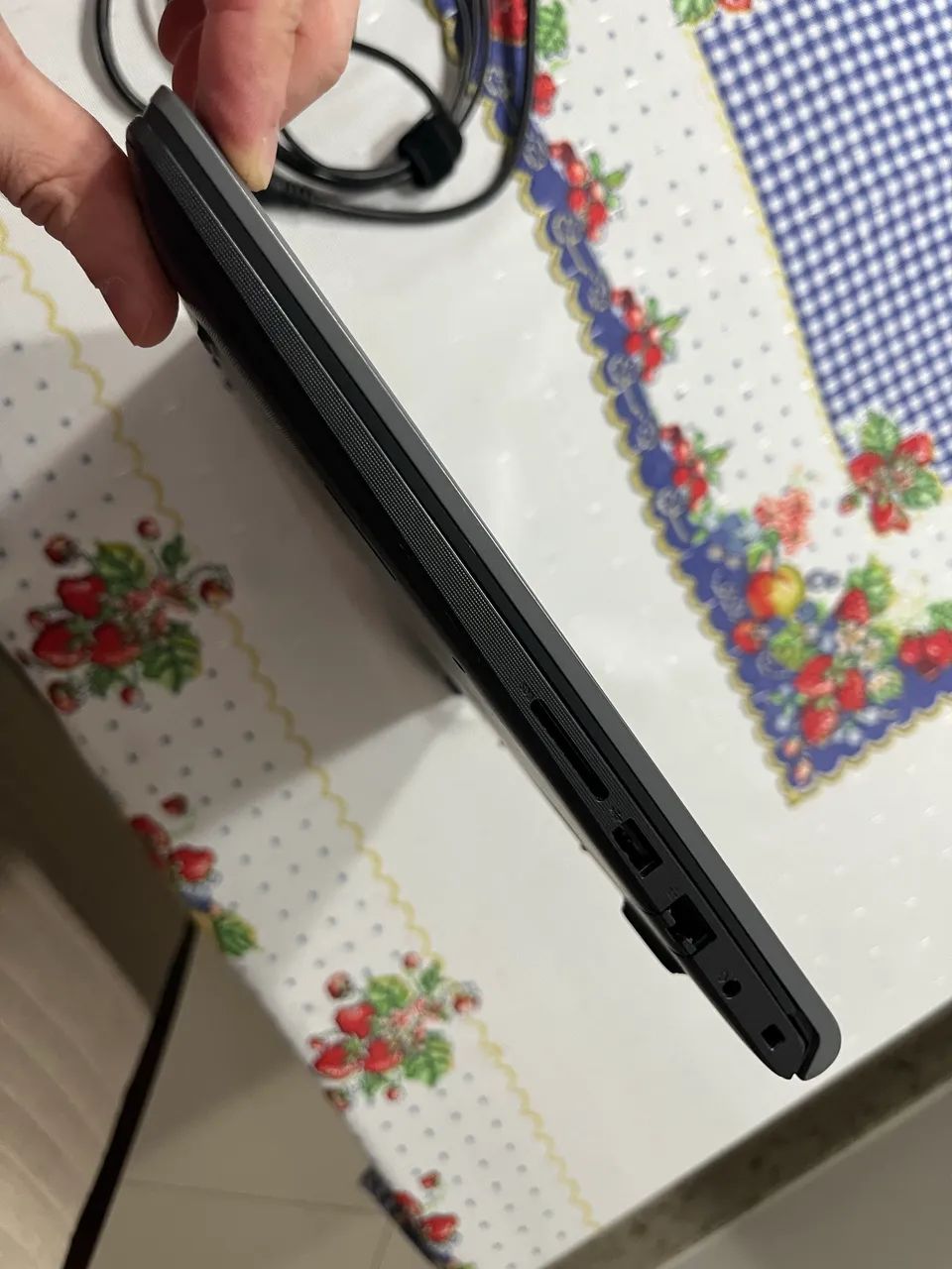 Notebook Dell i7 - Foto 3