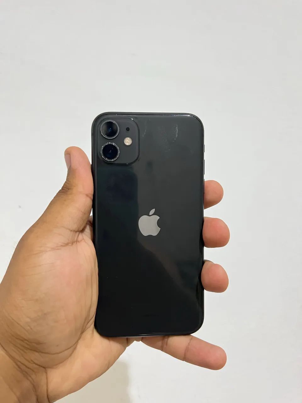 iPhone 11 64gb com caixa - Foto 3
