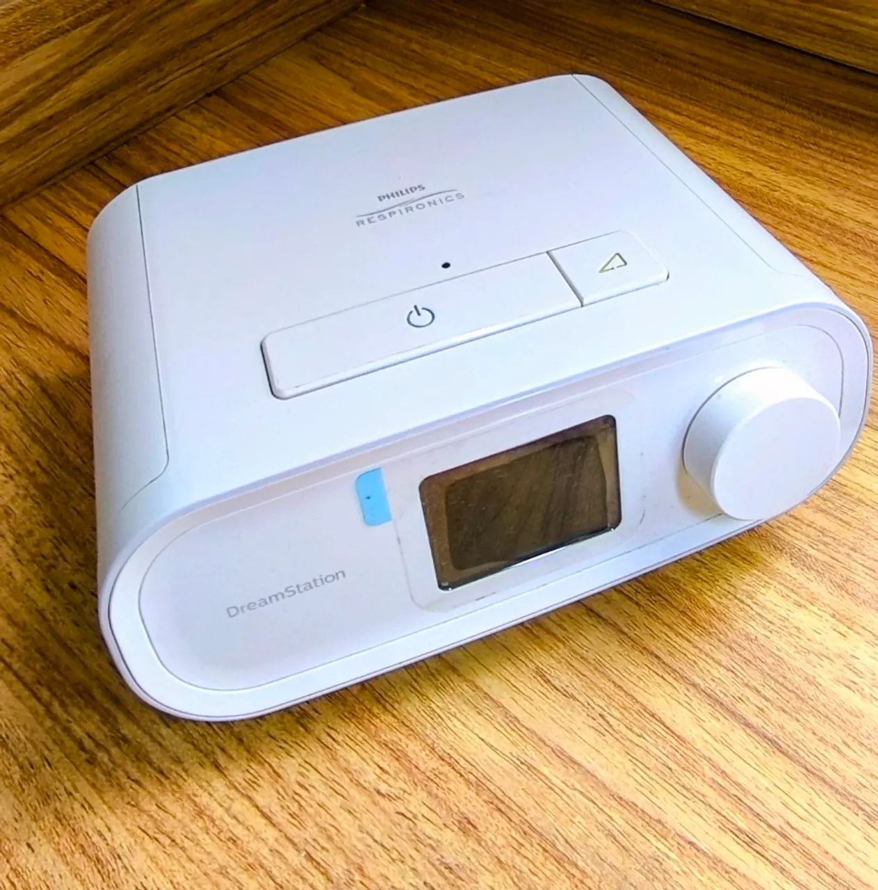 CPAP Automático DreamStation Philips Respironics - Foto 2