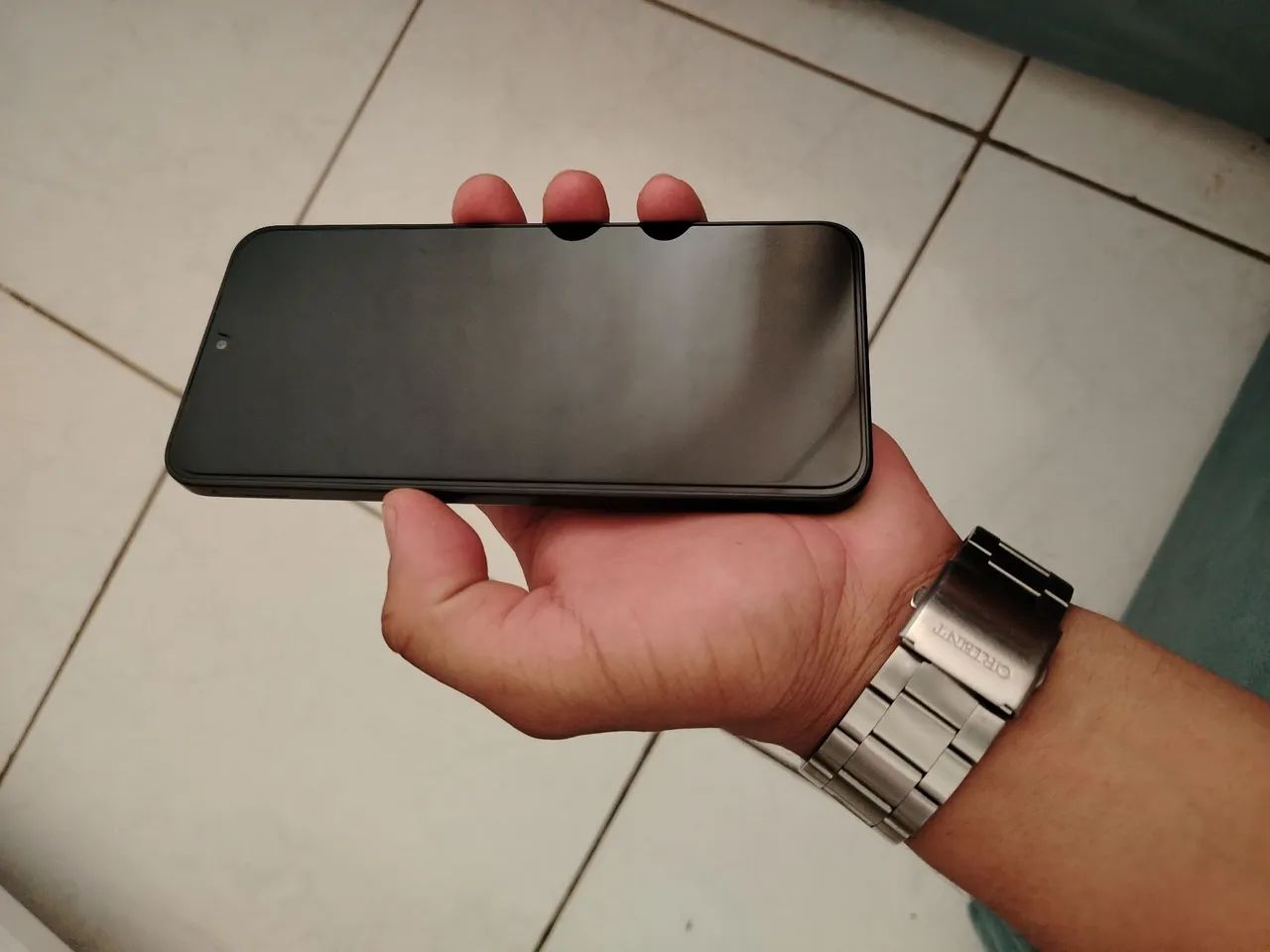 Galaxy A17 Novo!