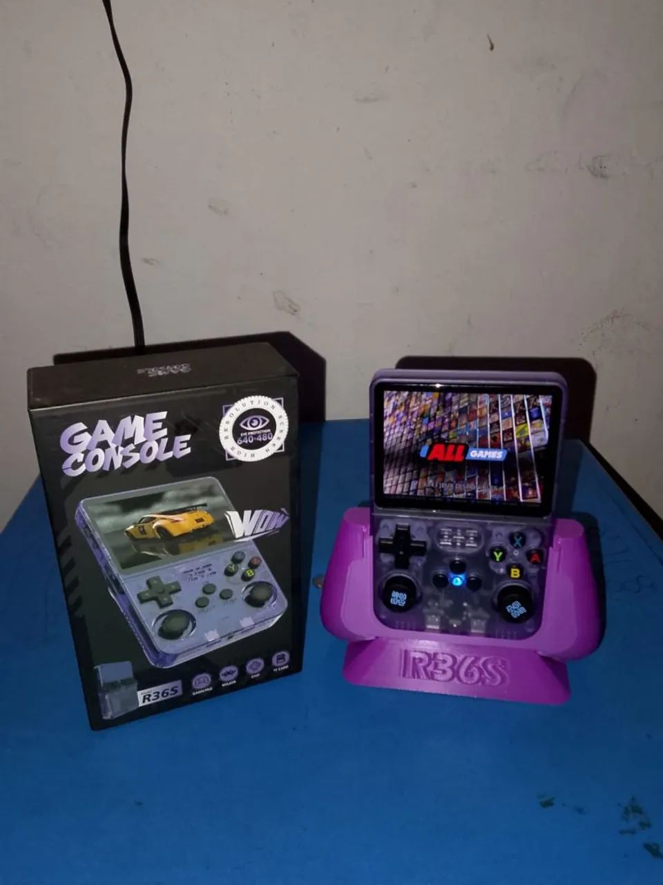 Games retro vários jogos ?  - Foto 2