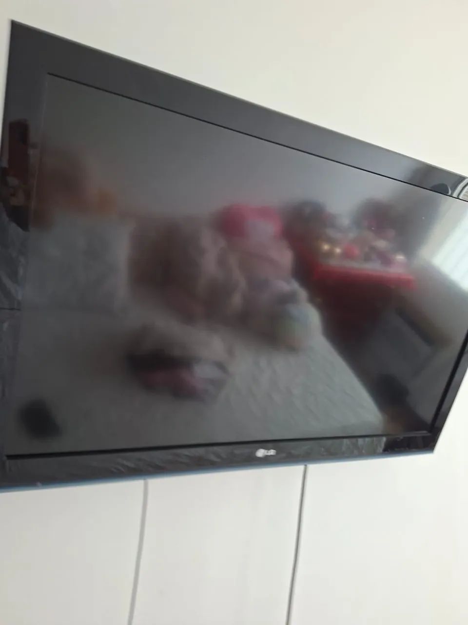 TV LG 32? polegadas