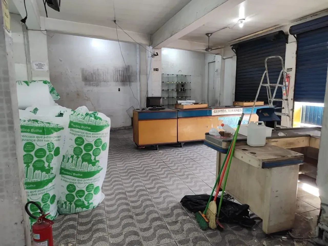 PRÉDIO COMERCIAL A VENDA NA AUGUSTO MONTENEGRO  COM 668m² PX AO ENTRONCAMENTO - Foto 5