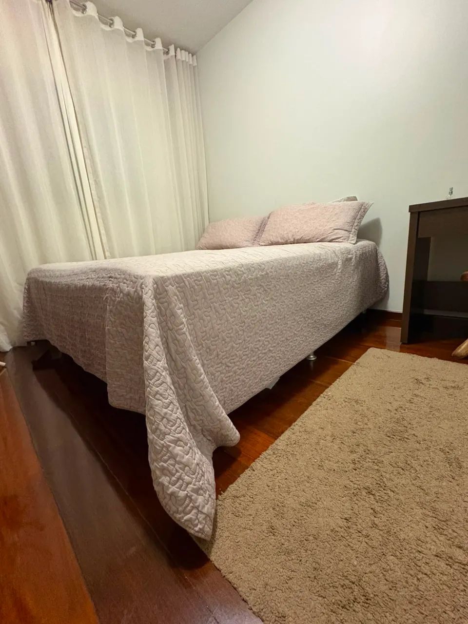 Vendo cama de casal  - Foto 4