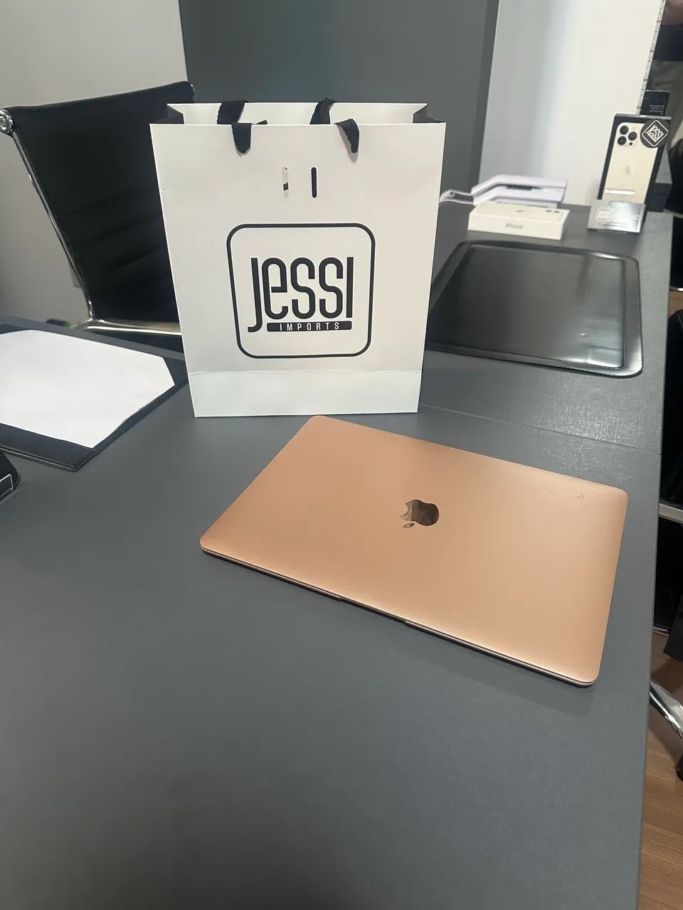 MACBOOK M1 8/256G  - Foto 2
