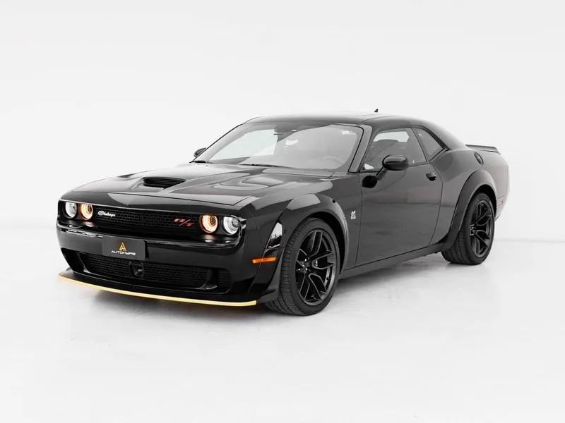 Dodge Challenger RT 2022 - Foto 3