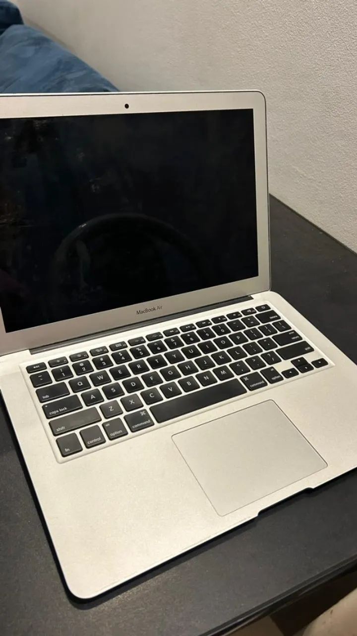 Vendo MacBook Air 2013  - Foto 2