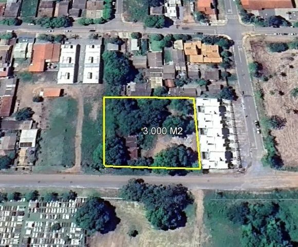 Terreno Bonito/MS - Foto 3