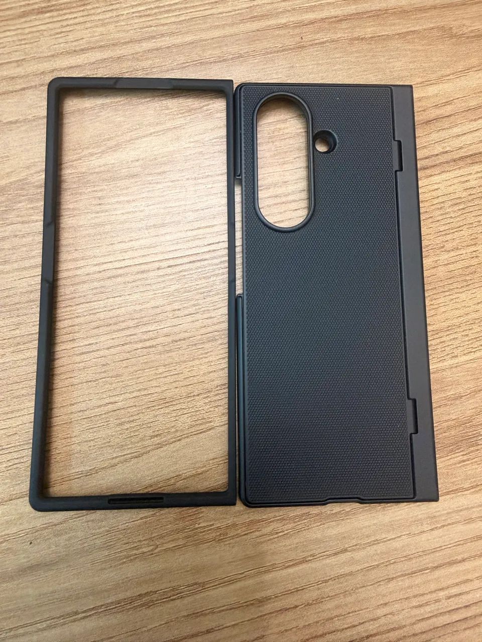 Capa Case Samsung Z fold 7 - PREMIUM  - Foto 3