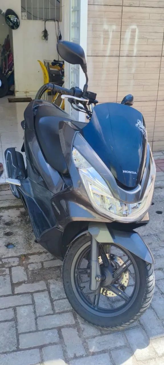 Honda PCX 150 cc
