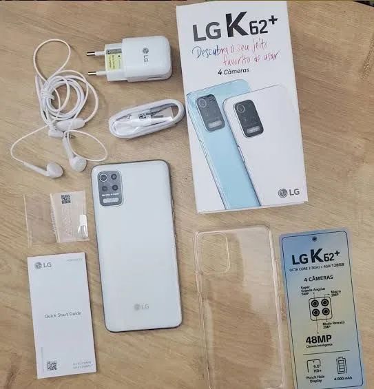 celular LG 