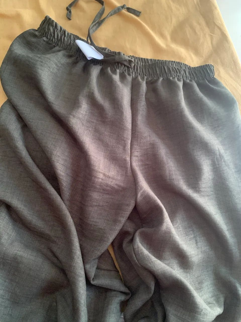 Calça tamanho GG - Foto 4