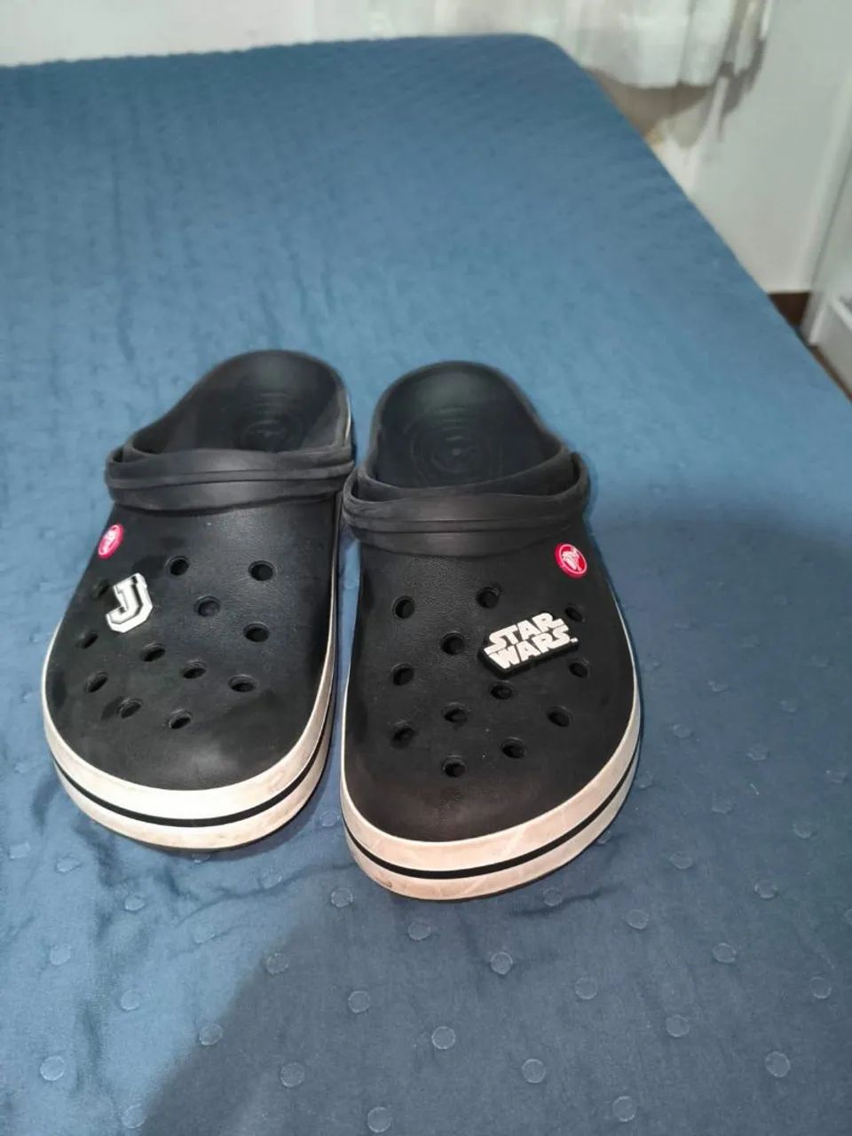 Crocs Star Wars