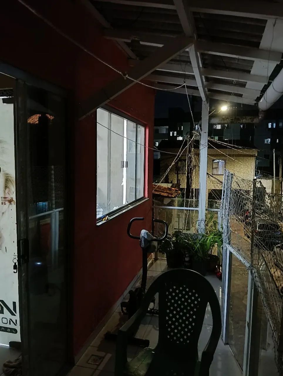 Foto - Belém - Castanheira