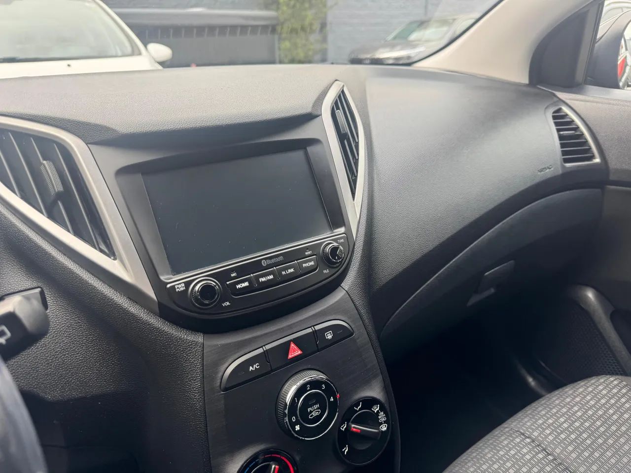Hyundai HB20 Comf./c.plus/c.style 1.0 Flex 12V 2019 - Foto 4