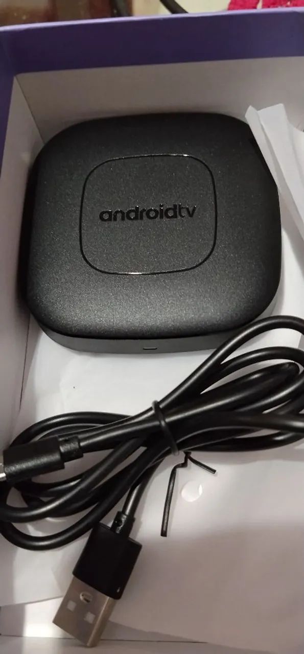 Box tv  - Foto 4