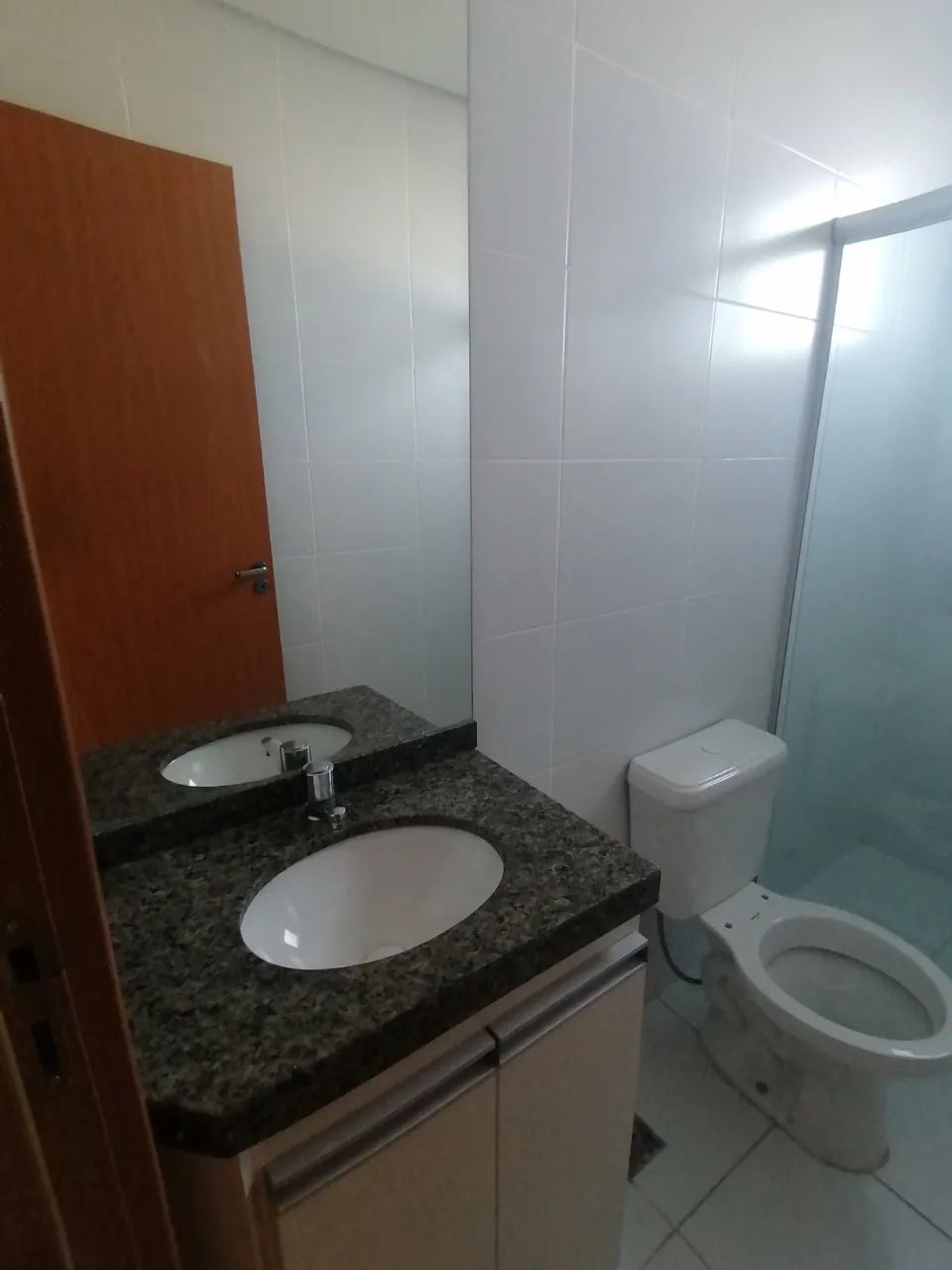 Apartamento 02 quartos com suíte e 02 Vagas - Foto 3