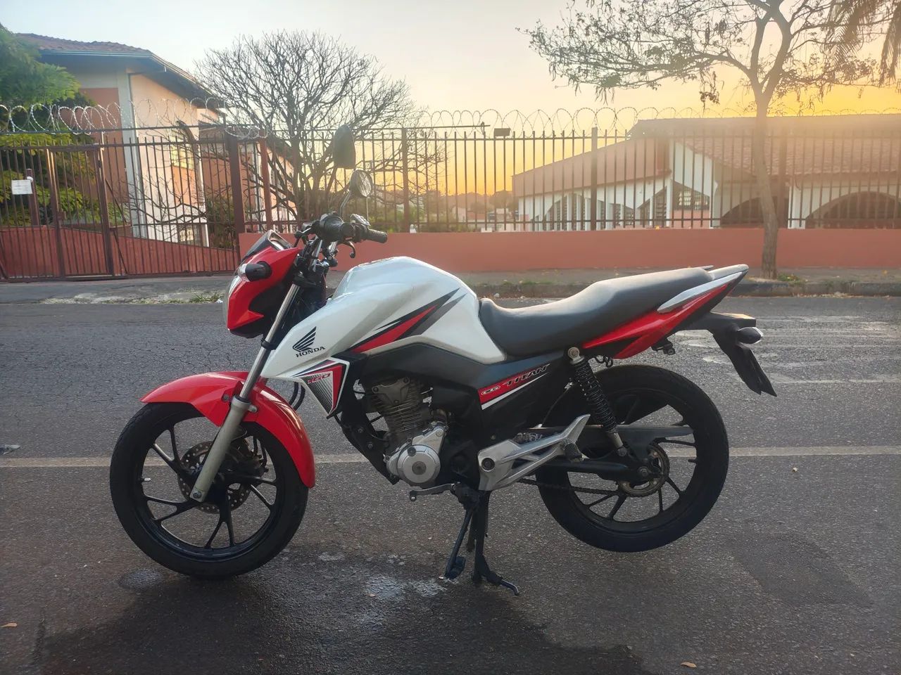 Moto extra  - Foto 2