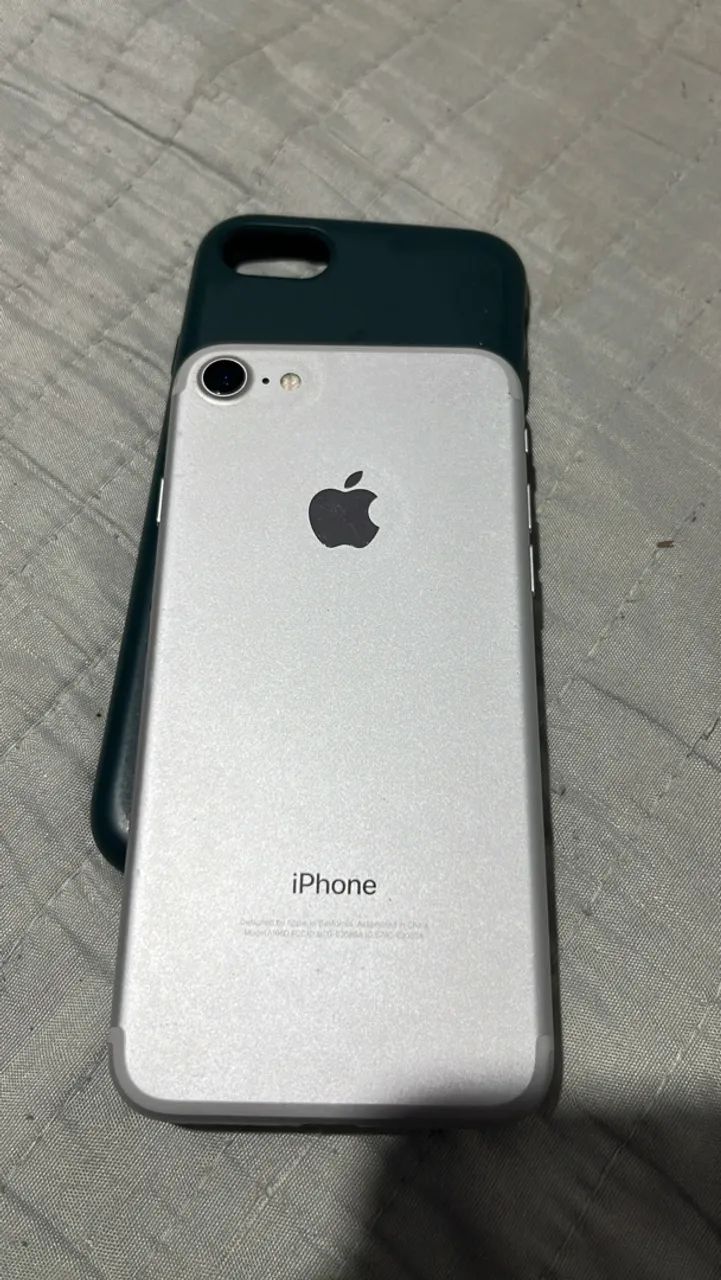 iPhone 7 128g