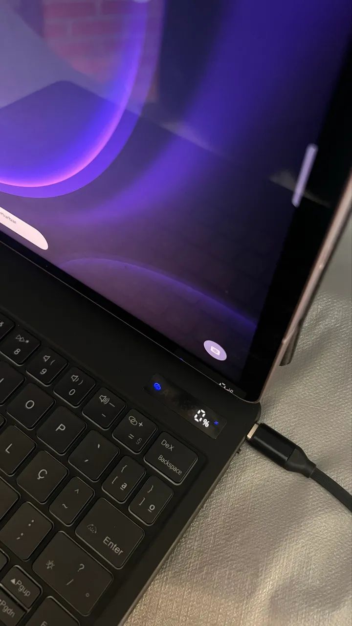 Tablet Samsung S9 FE  - Foto 3