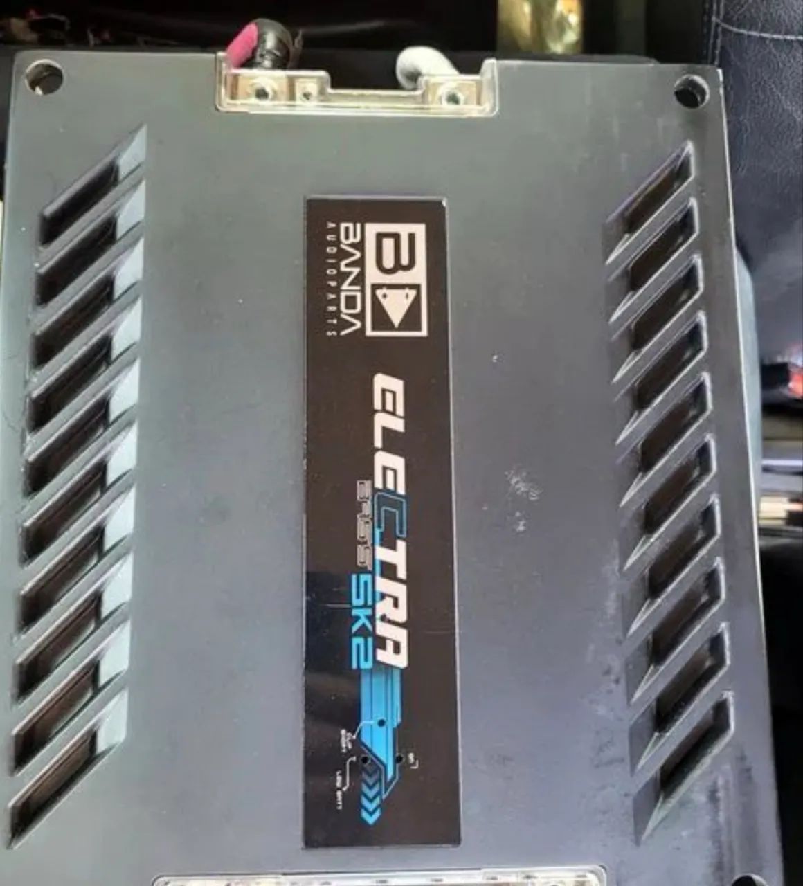 MÓDULO BANDA BASS ELECTRA 5K2  - Foto 2