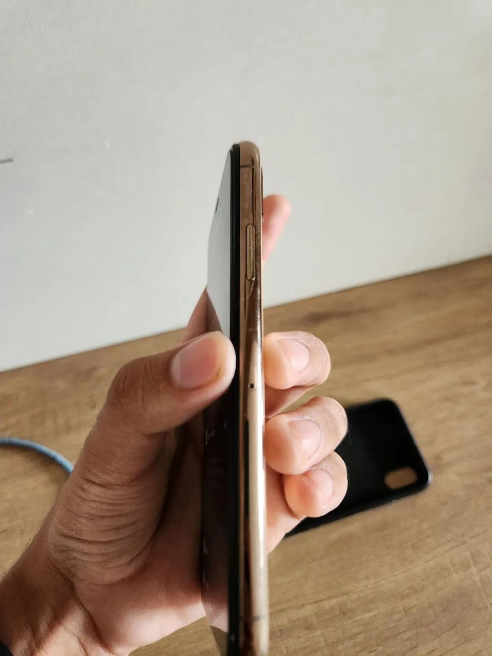 iPhone XS 512GB (Raridade) - Face ID OK - Celulares e Smartphones