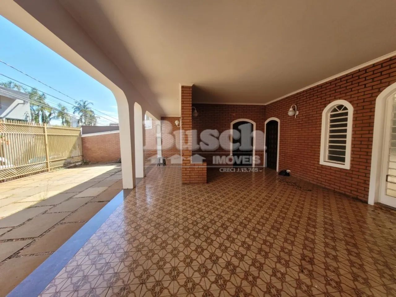 CASA COMERCIAL / RESIDENCIAL ALTOS DA CIDADE