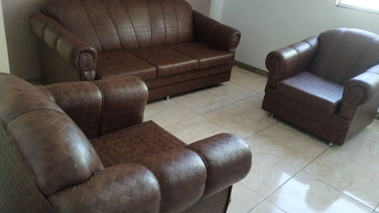 Jogo de Sofá  - Foto 2