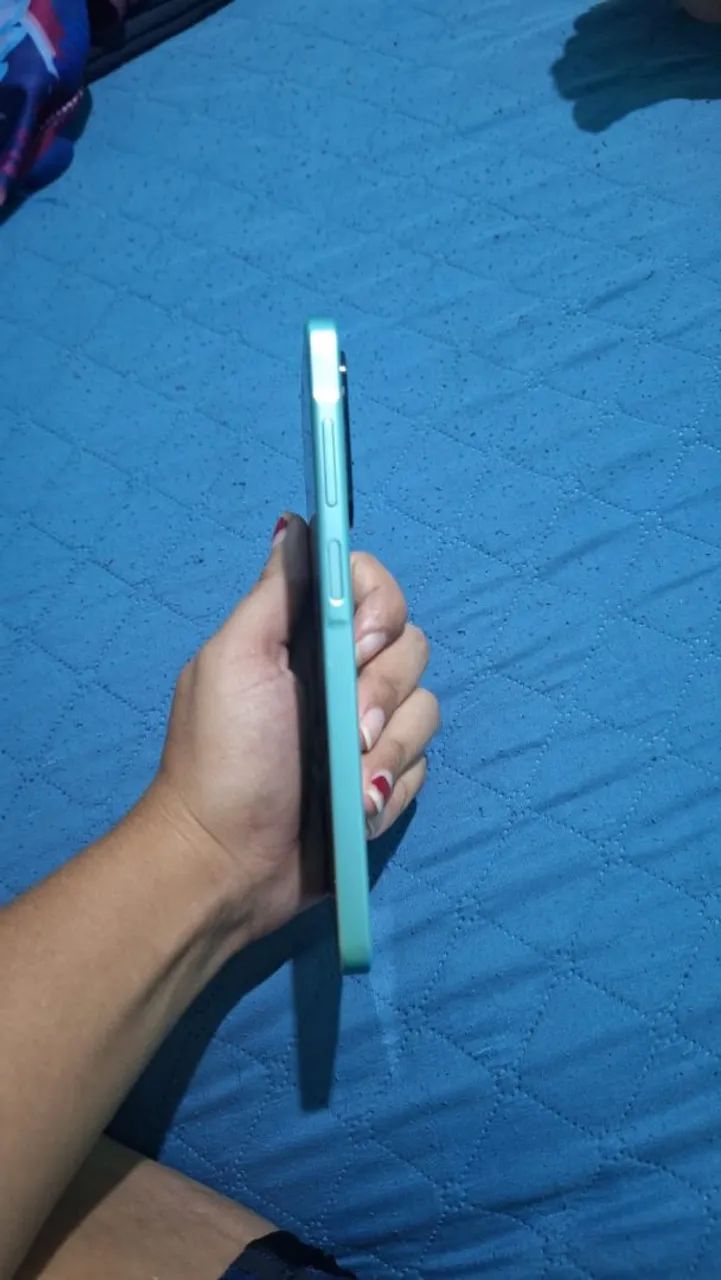Vendo Celular Galáxia A26 - Foto 3