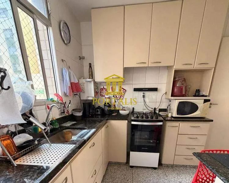 Apartamento com 2 quartos à venda em Belo Horizonte - Foto 4