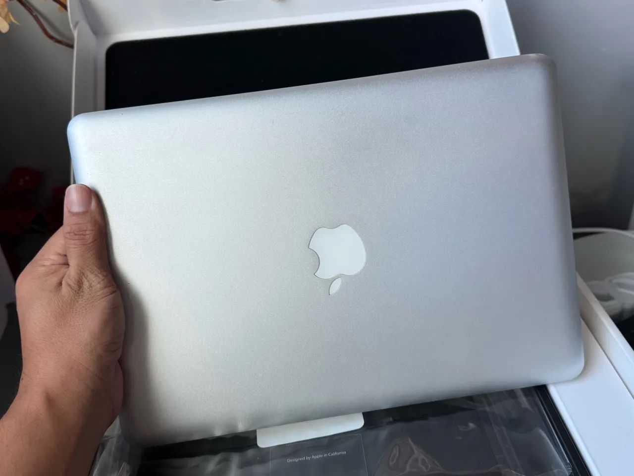 MacBook Pro  - Foto 4