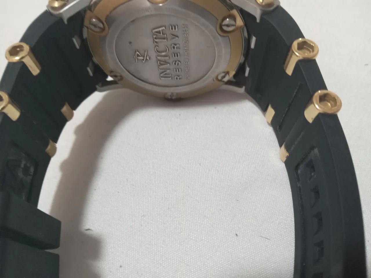 Relogio invicta 6178  - Foto 5