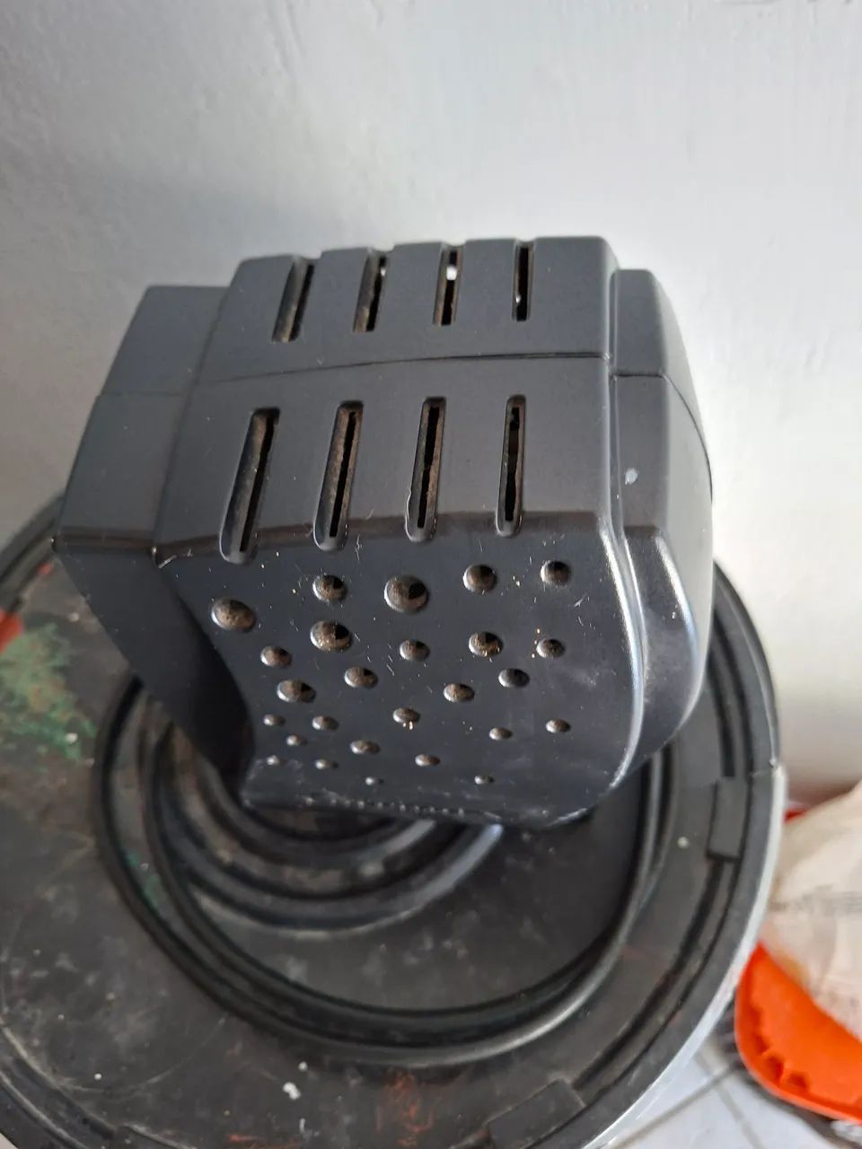 Fonte de computador!