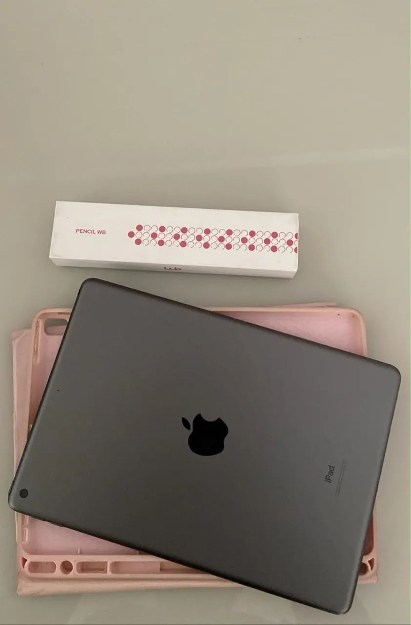iPad 9 geração 