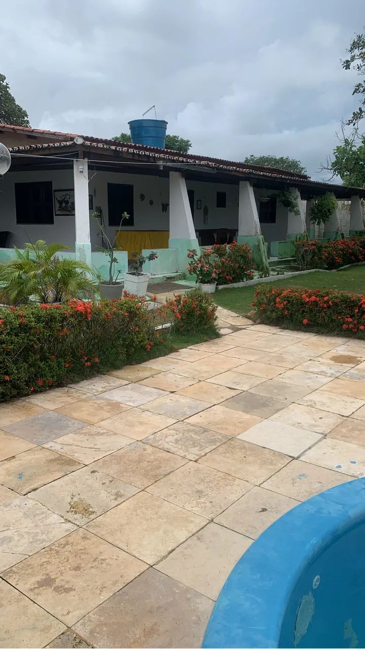 Alugo chácara segura final de semana é feriado  - Foto 2