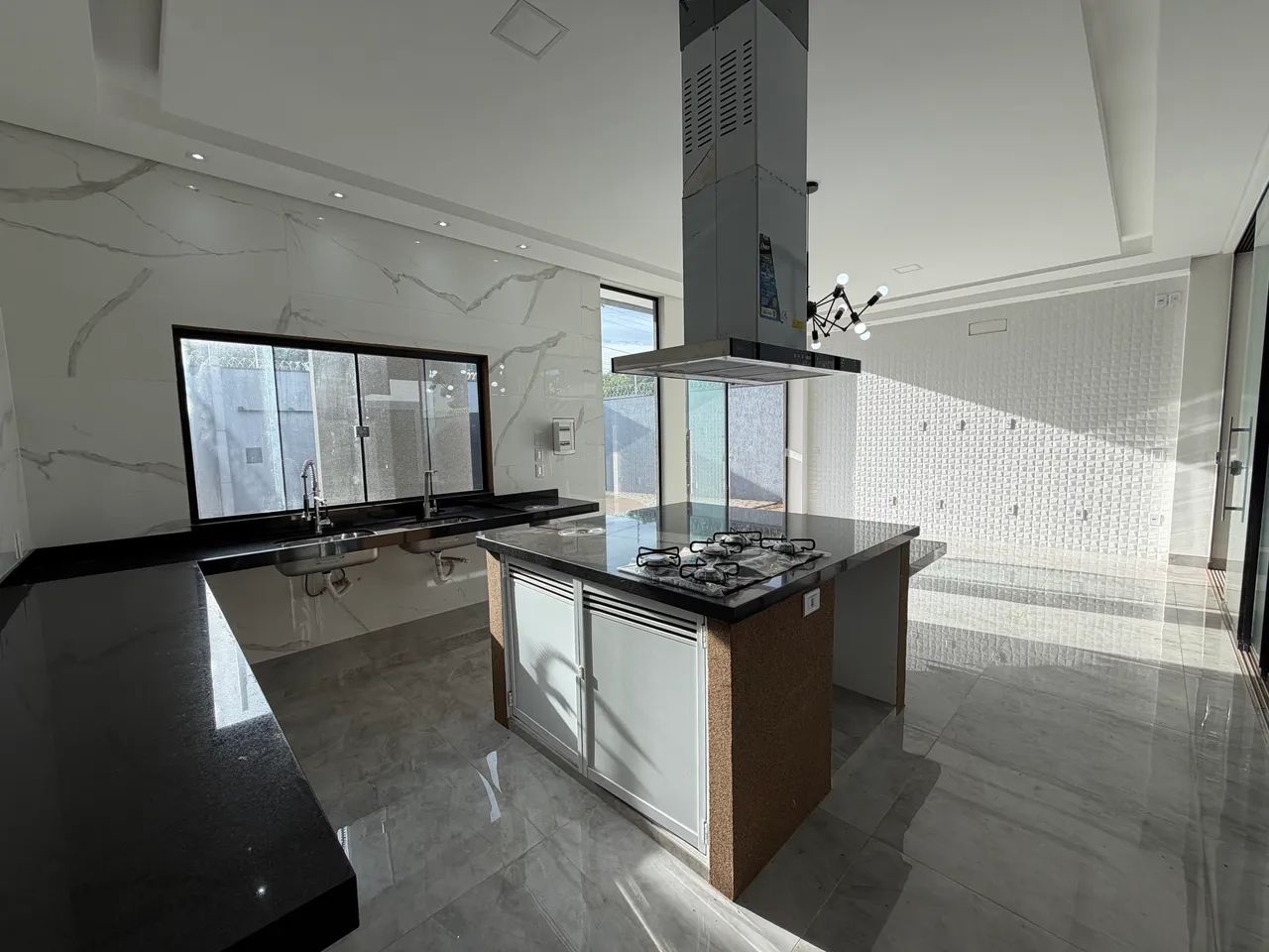 Casa Nova na 1404 Sul  - Foto 5