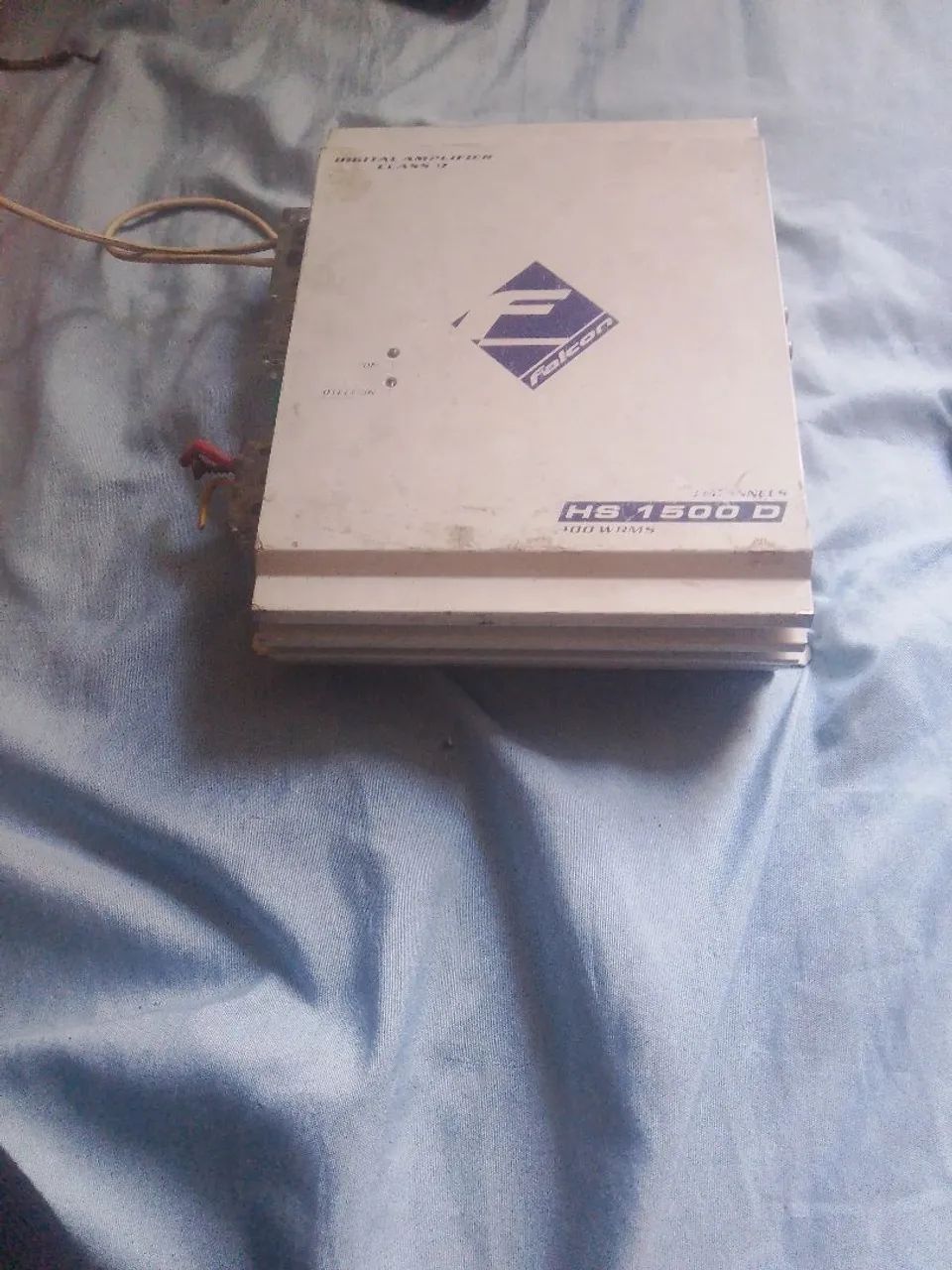 modulo falcon hs 1500 - Foto 2
