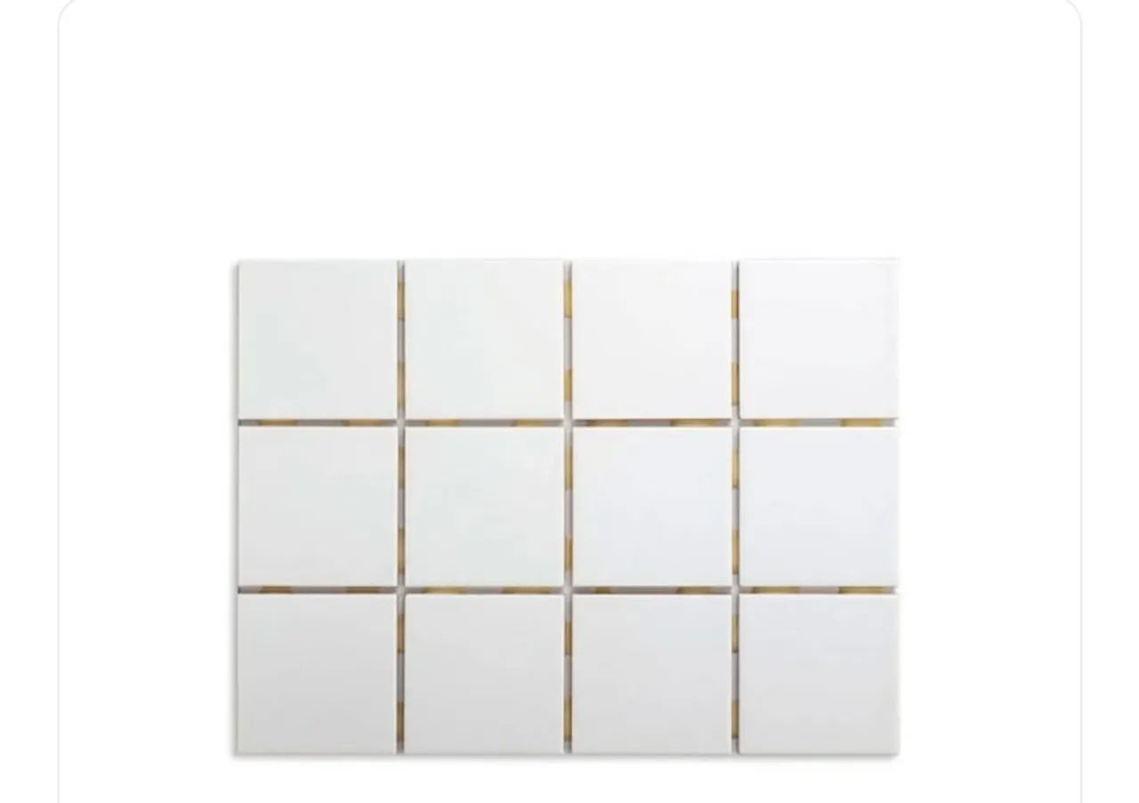 Pastilhas 10 x 10  variadas  - Foto 2