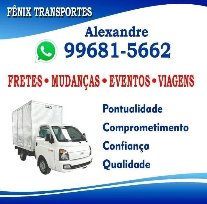MUDANÇAS E FRETES  - Foto 4