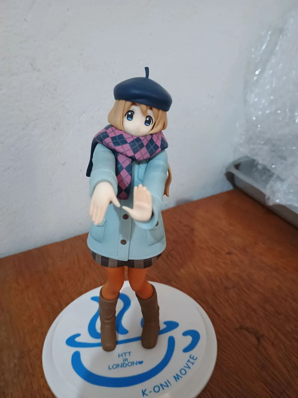K-on! Figures Kit com 5 - Foto 3