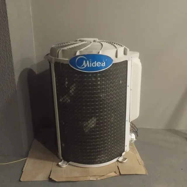 Ar-condicionado Springer Midea 30 mil BTU  - Foto 2