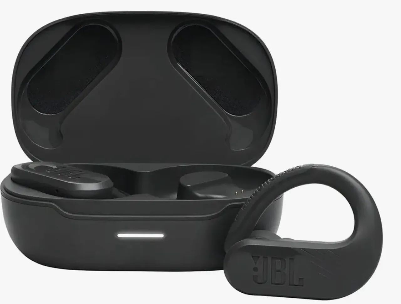 Fone jbl endurance peak 3