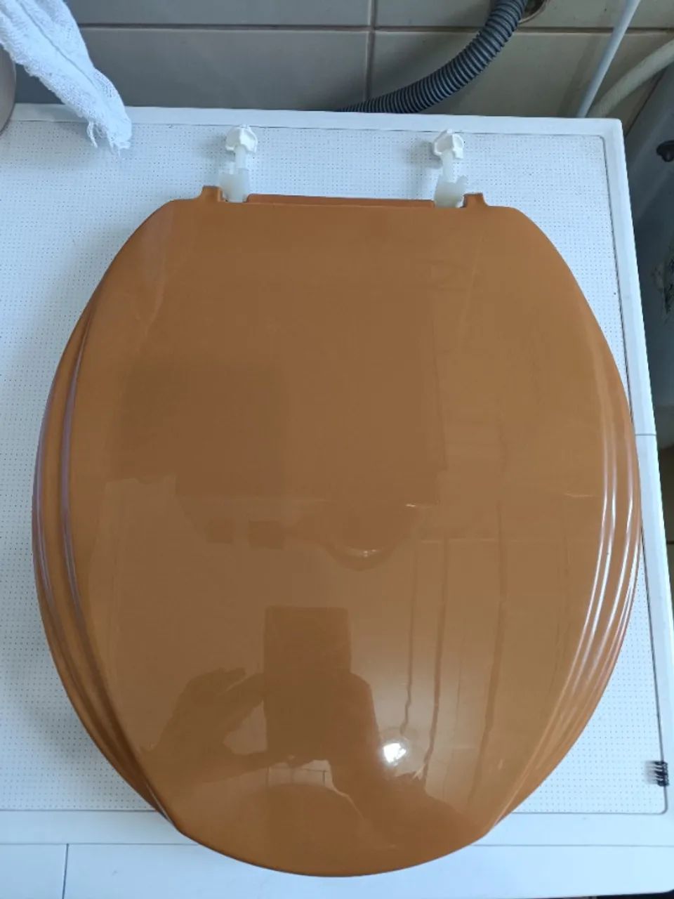 Assento sanitário 
